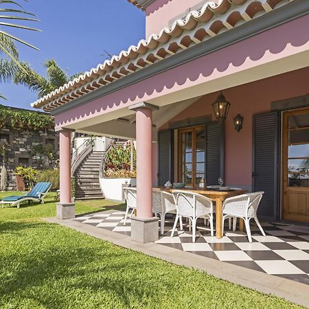 Vila Botanica - By Wehost فونشال المظهر الخارجي الصورة
